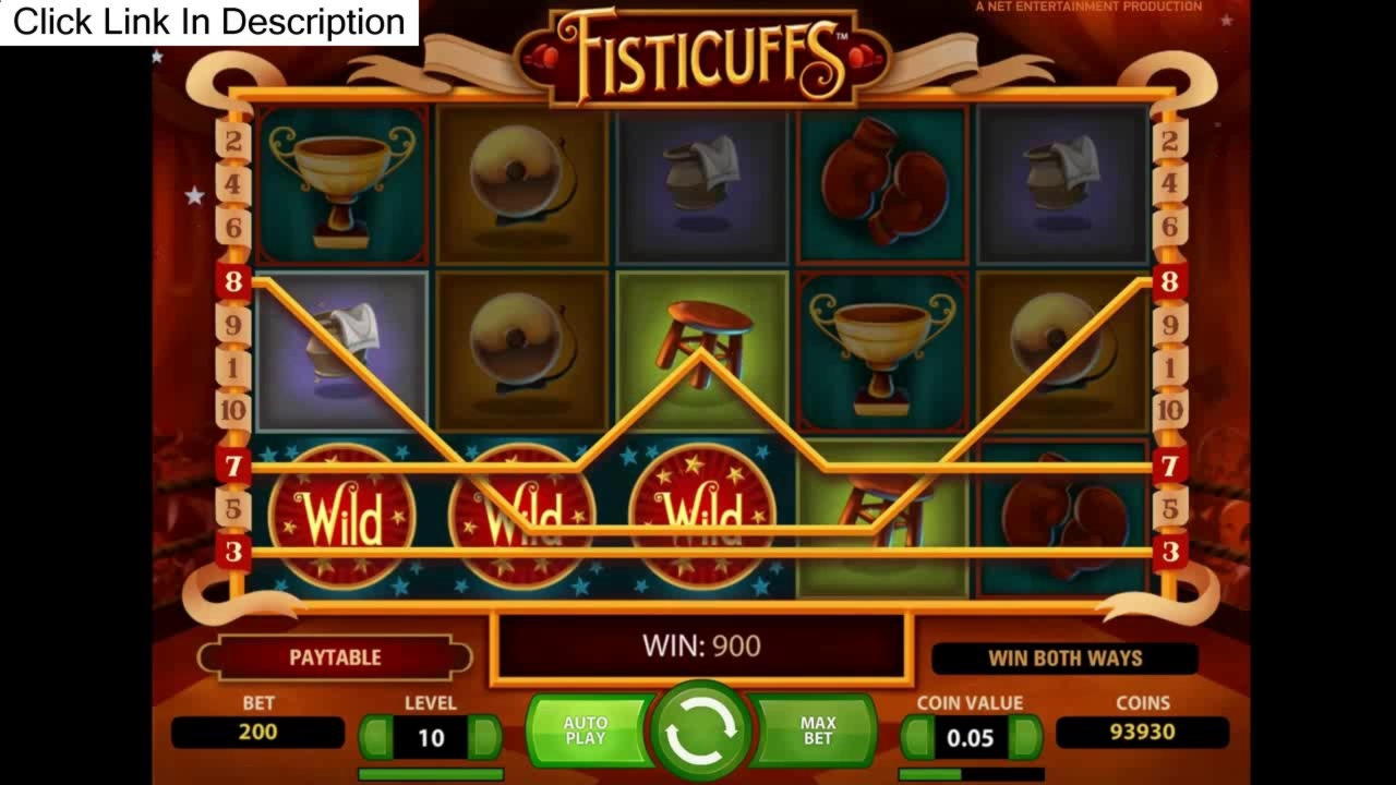 50 FREE Spins at Finland Casino