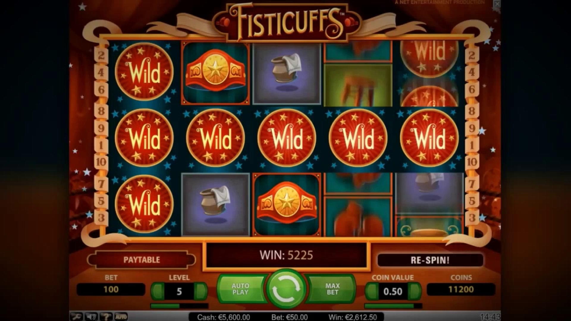 45 free spins no deposit casino at Sloto'Cash