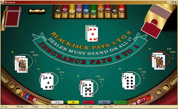 $785 Online Casino Tournament at Casino.com