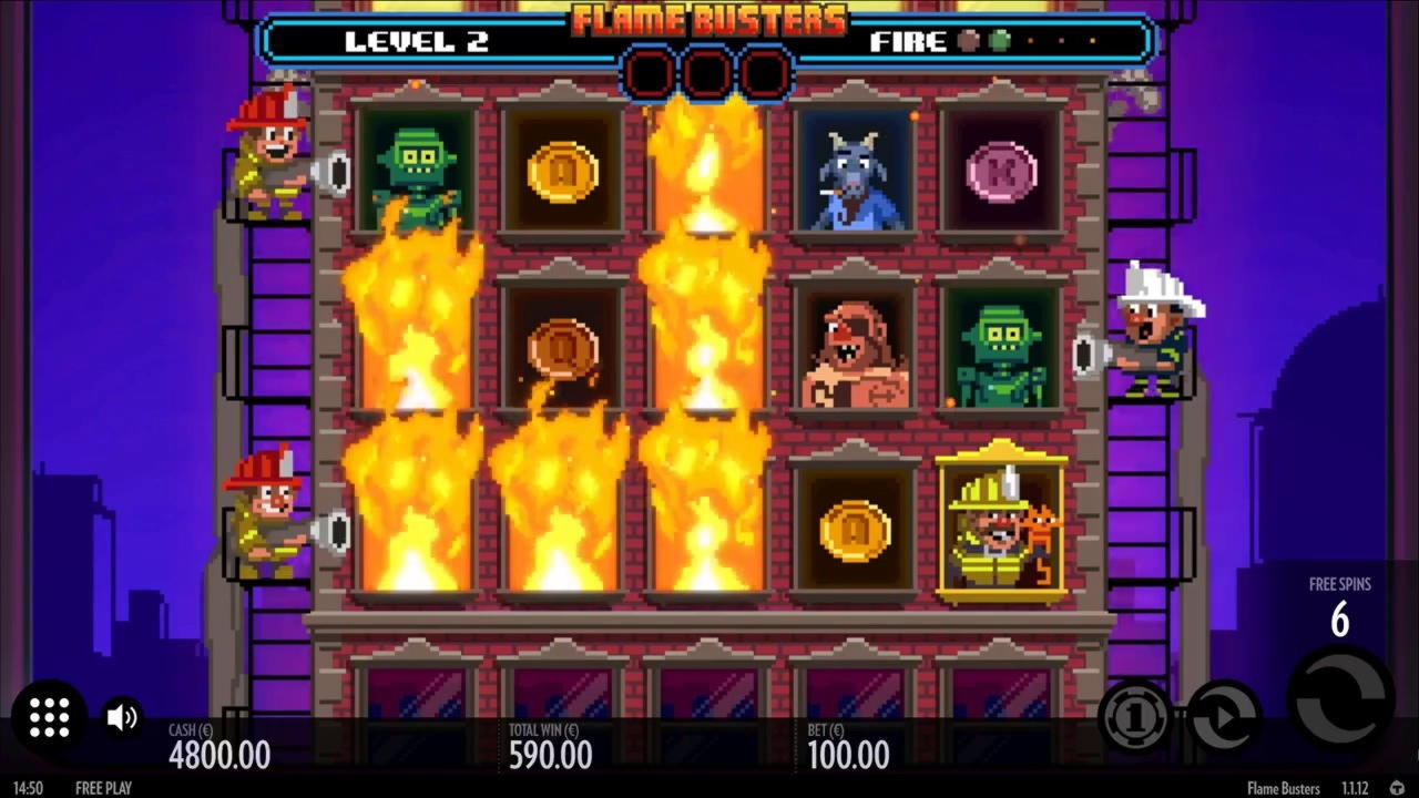£145 Daily freeroll slot tournament at Casino.com