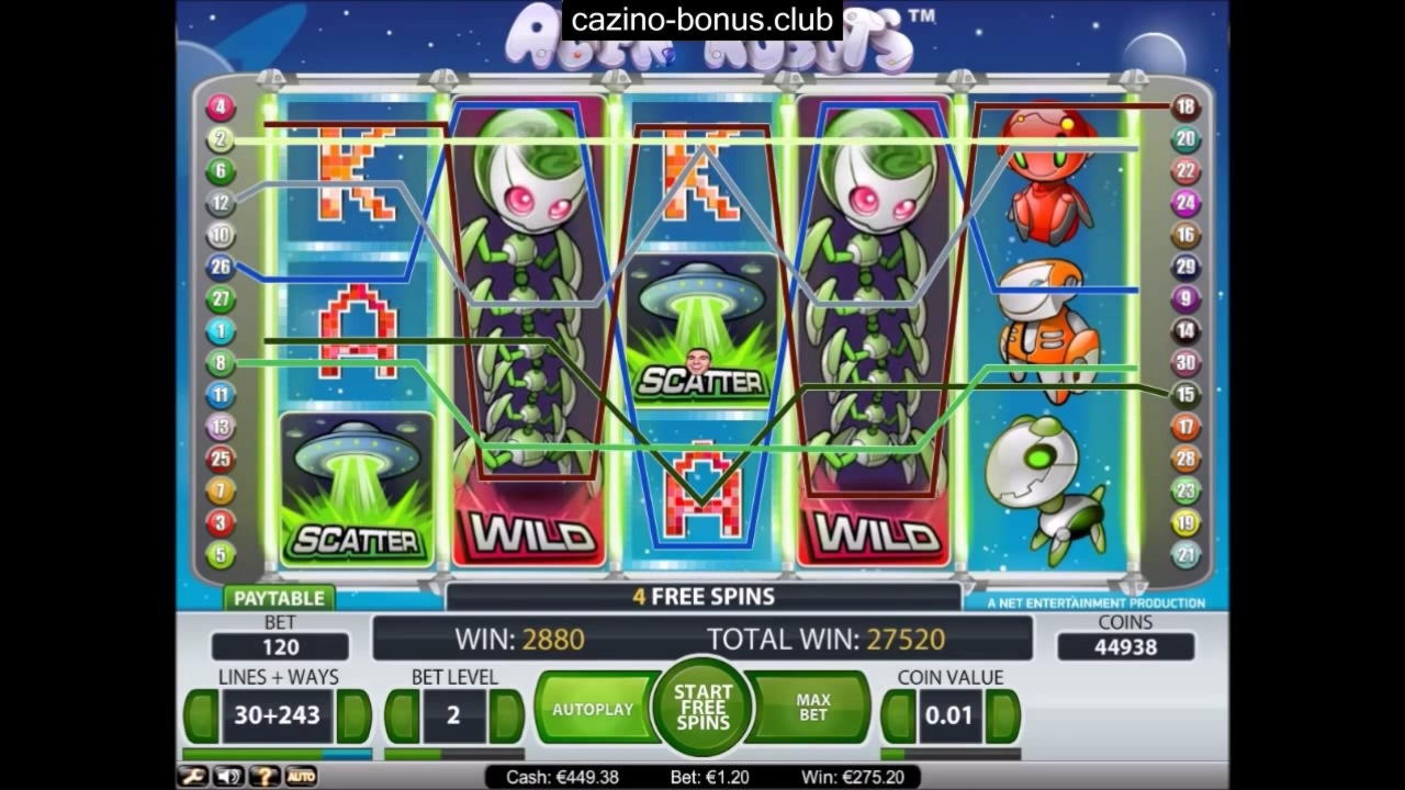 Eur 350 Daily freeroll slot tournament at Wink Slots