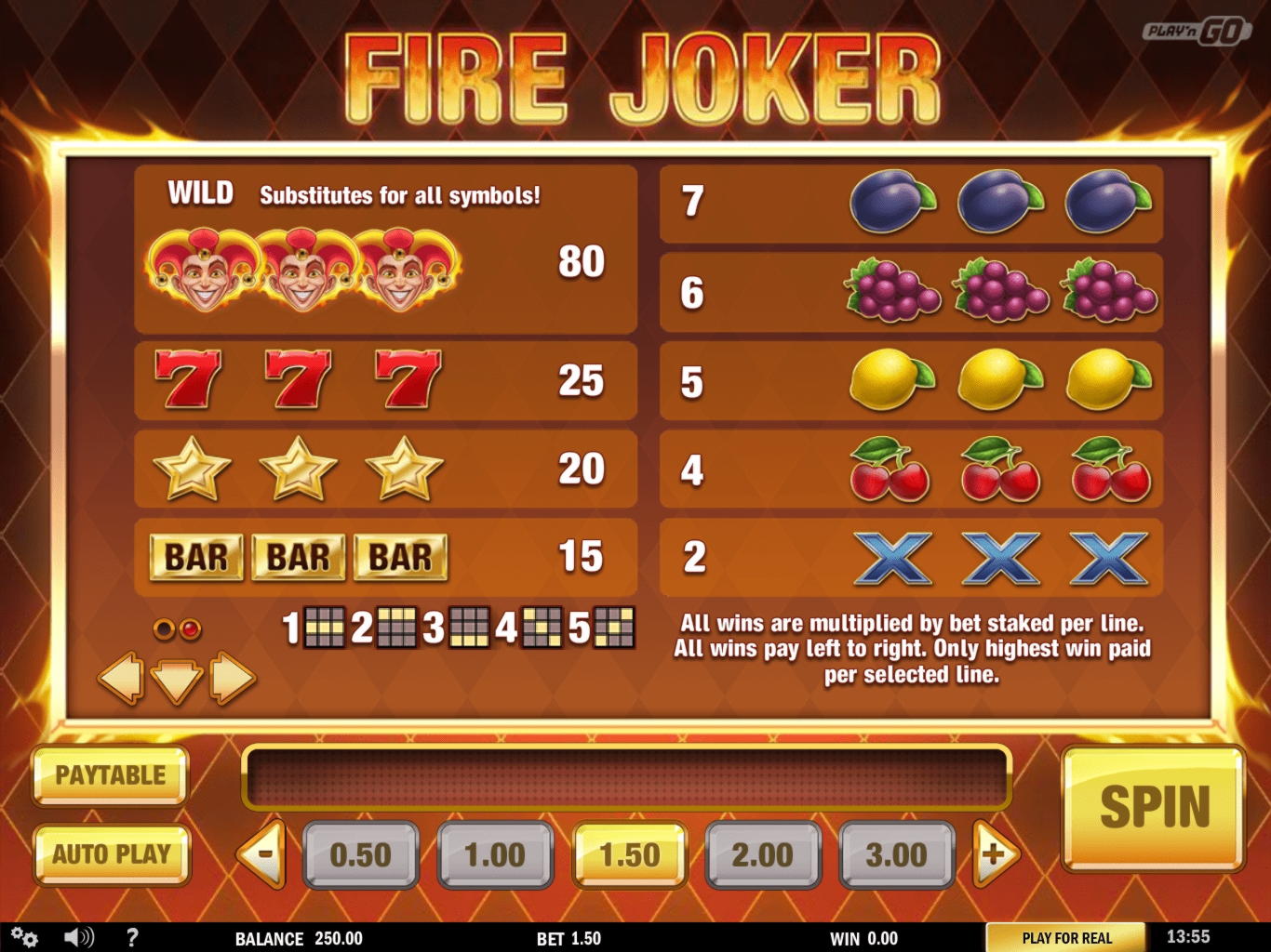 €355 Casino Tournament at Casino-X