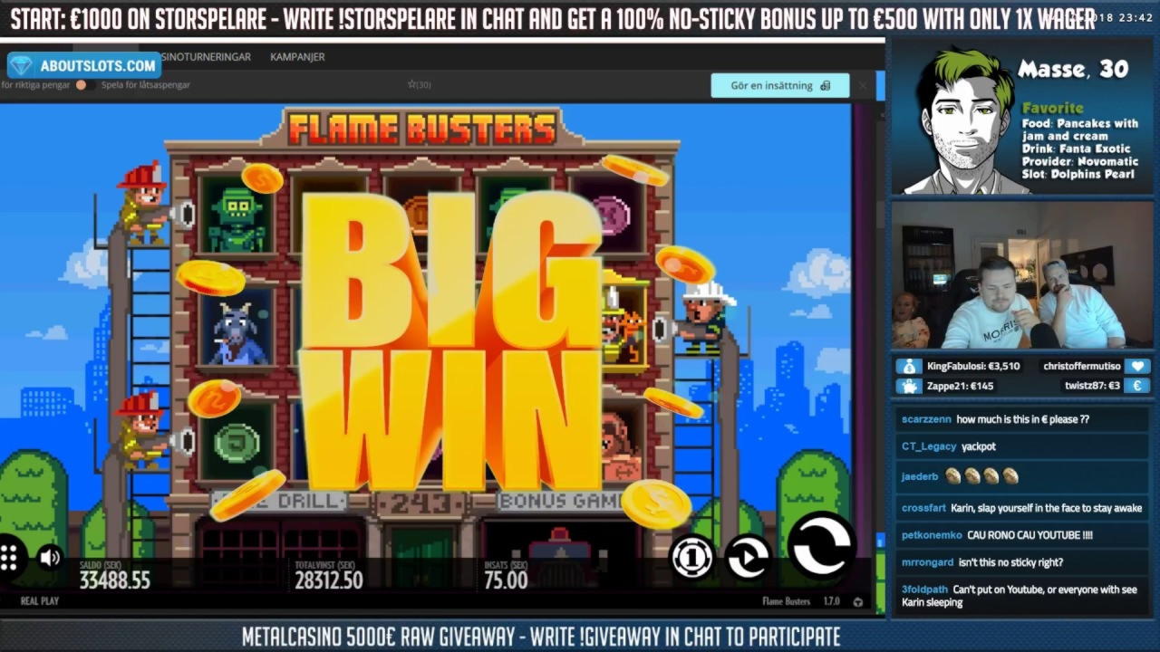 €450 FREE Chip Casino Norway Casino