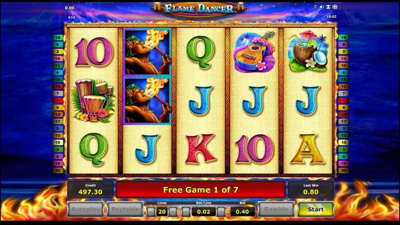 55 Trial Spins at Casino.com