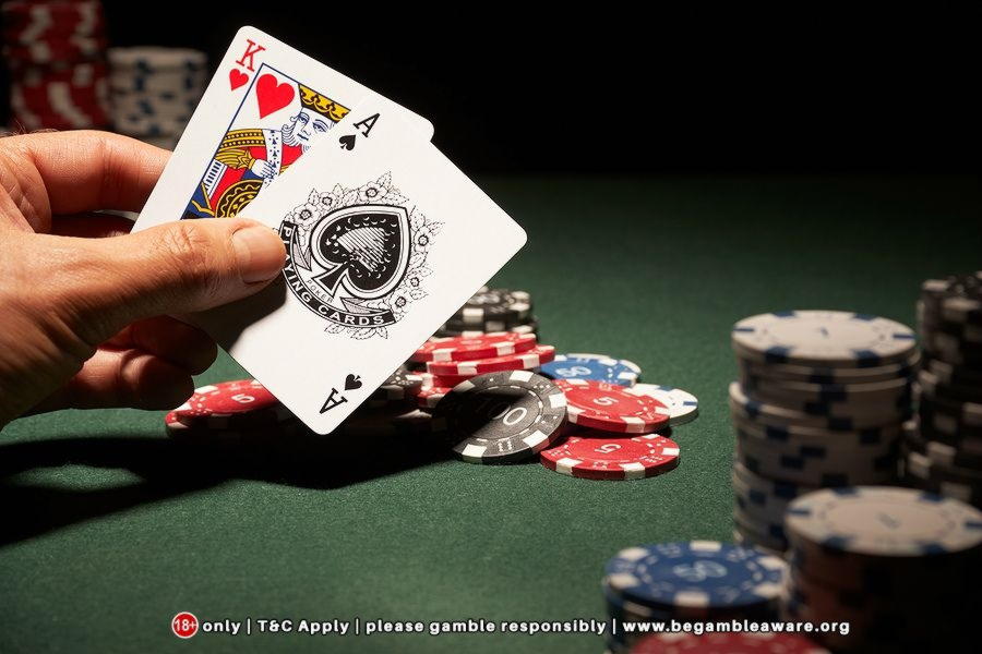 $2700 No Deposit Bonus at Casino.com