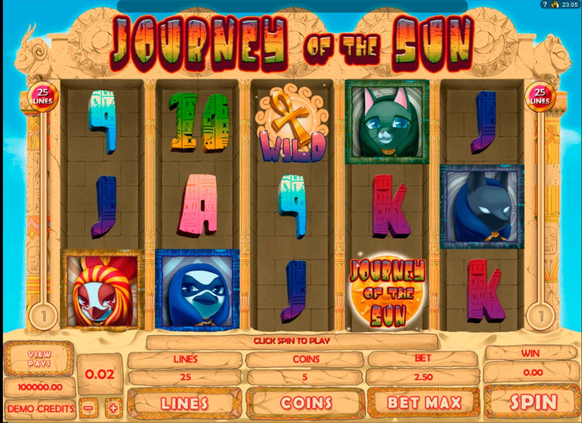 55 Free Spins Casino at Casimba