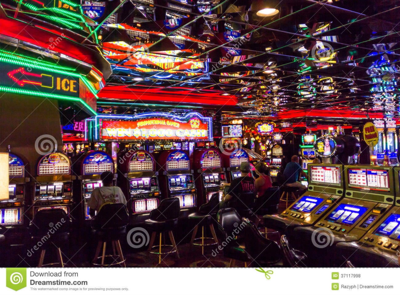 80% Best signup bonus casino at Casino.com