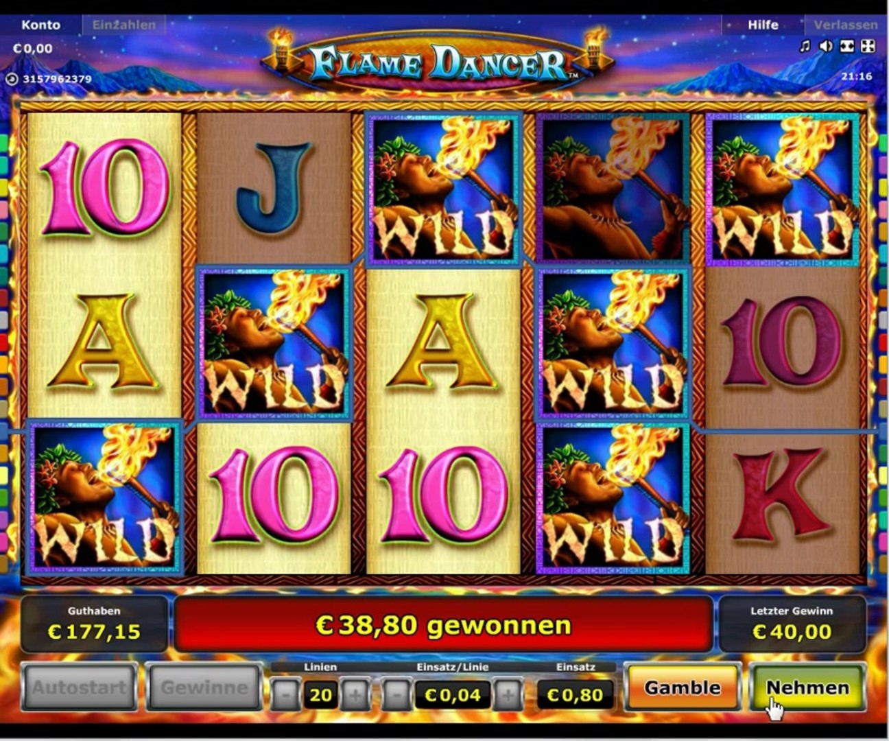 890% Casino match bonus at Fair Go
