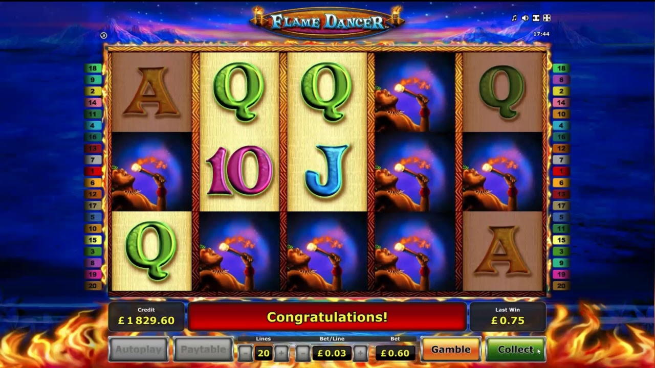 EURO 170 NO DEPOSIT at Leo Vegas