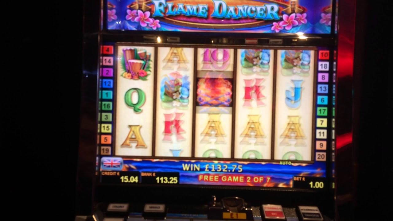 Eur 440 Free Casino Chip w Red Stag