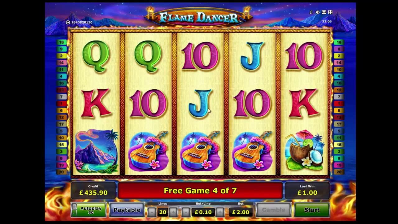 £330 free chip casino at Miamidice