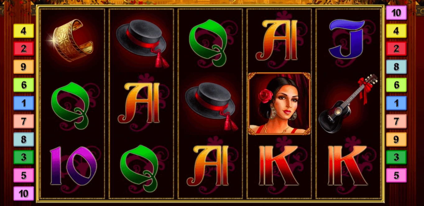 £640 Online Casino Tournament at Casino-X