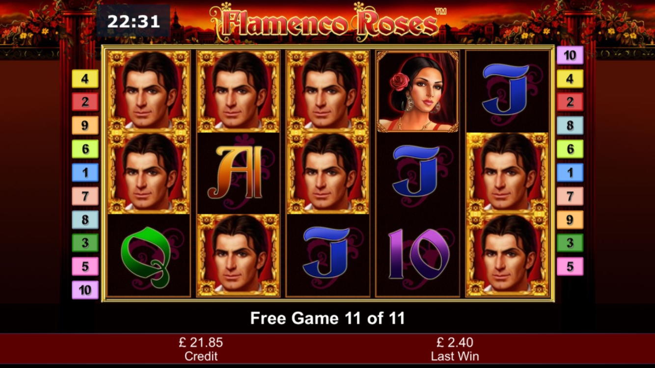 $115 Free chip at Red Stag