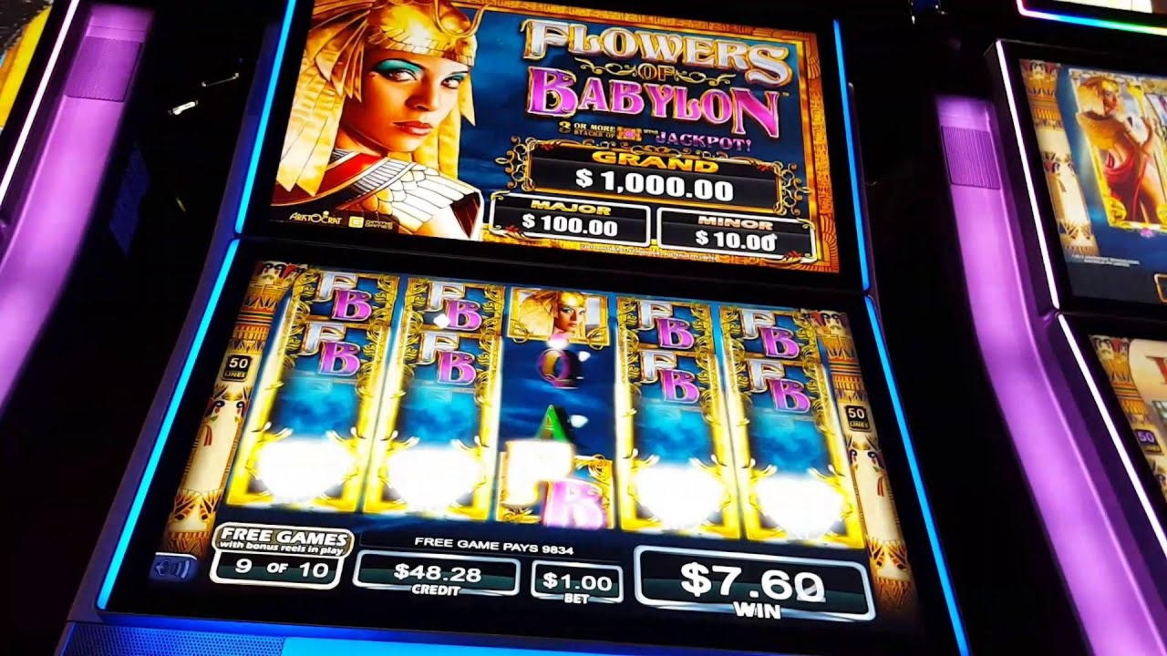 665% Welcome Bonus at Mansion Casino