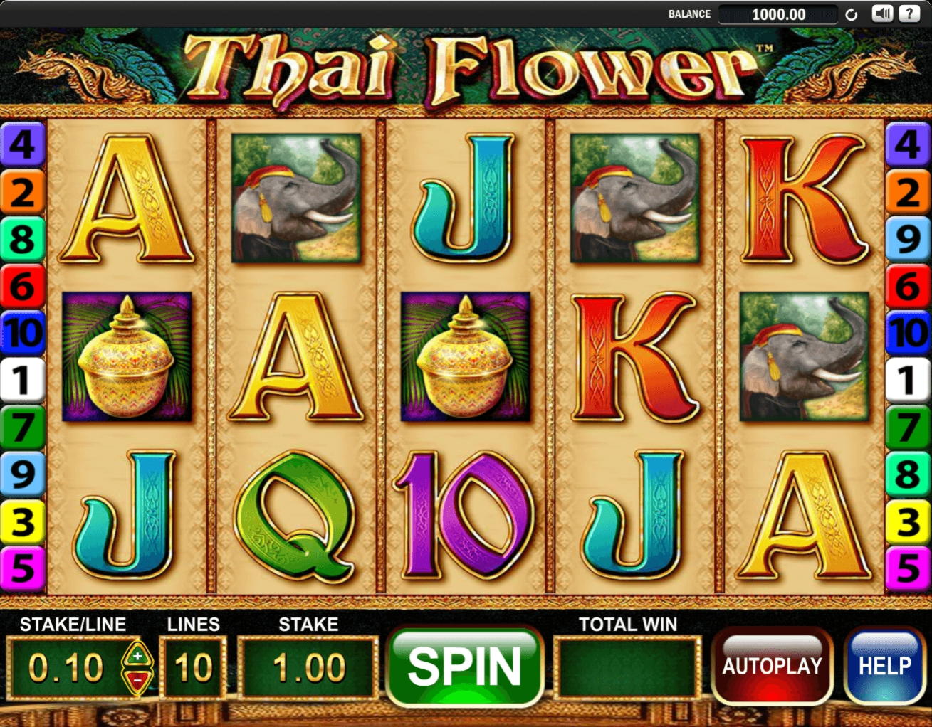 230 Free spins casino at Finland Casino