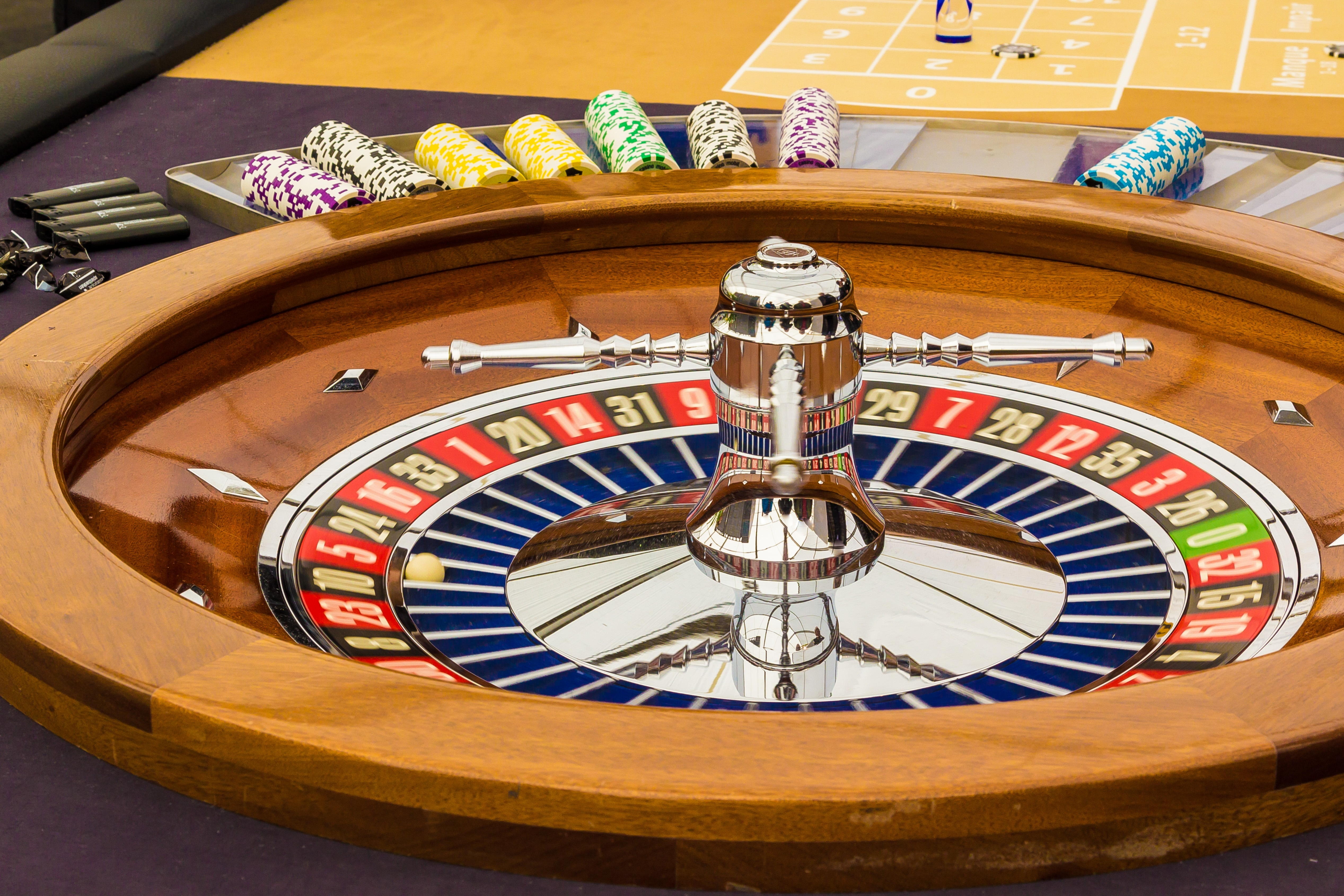 $480 Online Casino Tournament at Gamebookers