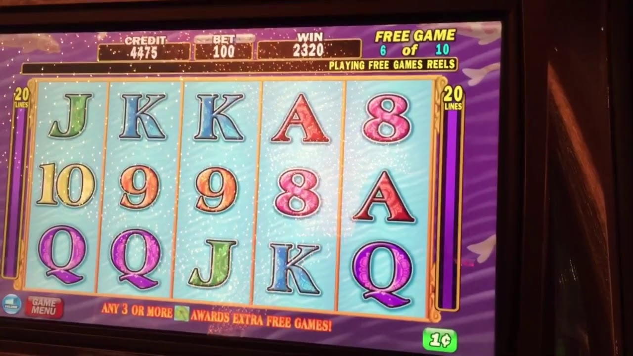 100% Match at a casino at Finland Casino