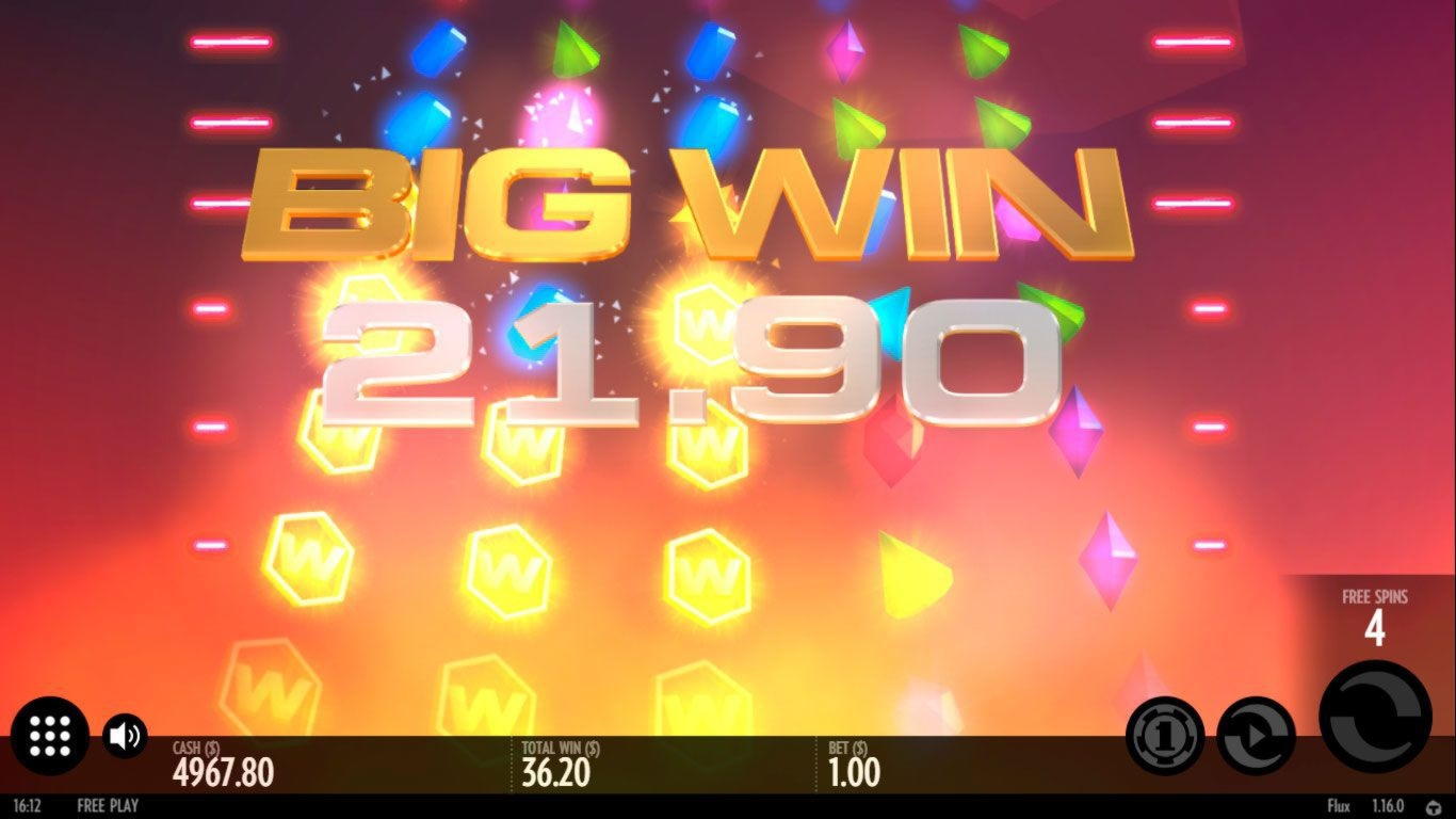 285% No Rules Bonus! at Sloto'Cash
