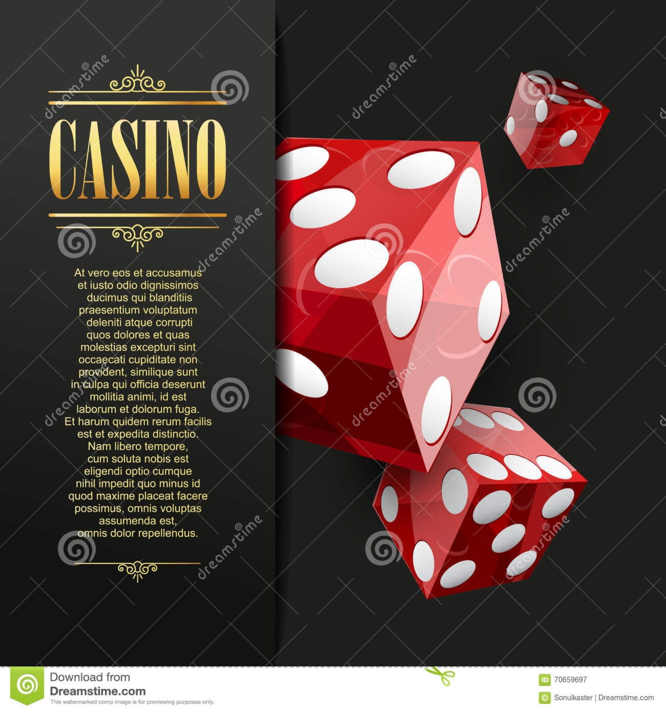 €680 free chip at Black Diamond