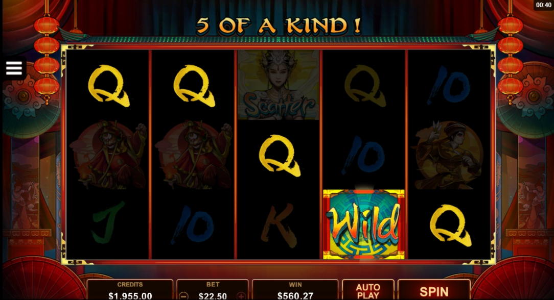 350% Welcome Bonus at Desert Nights
