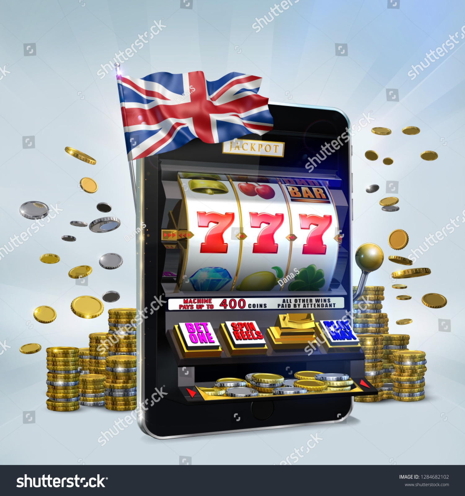 20 Free spins at Red Stag