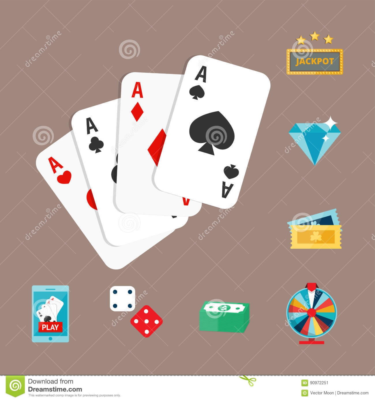 655% First Deposit Bonus at Red Stag