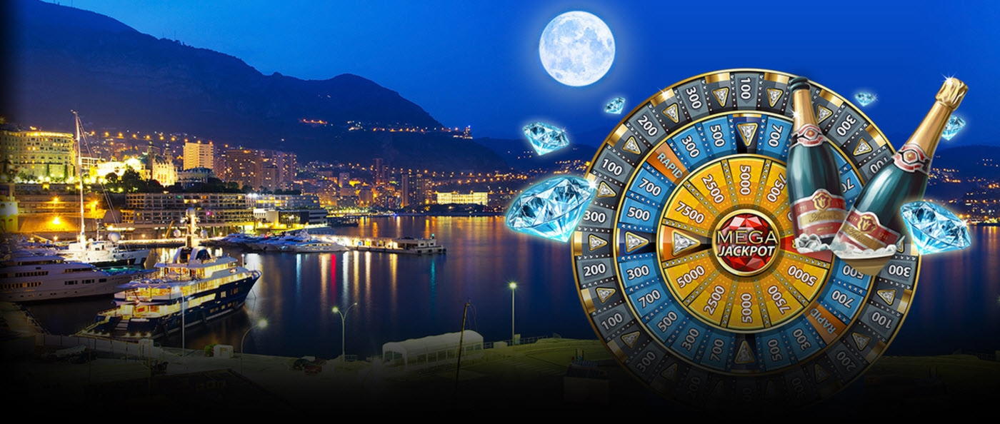 75 FREE Spins at Gamebookers