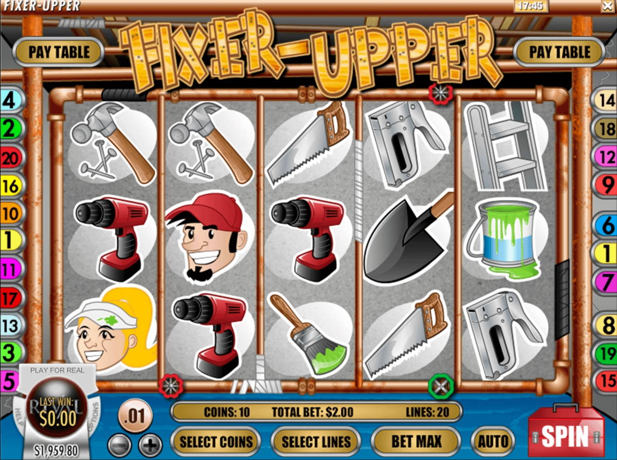 EURO 540 Online Casino Tournament at Video Slots