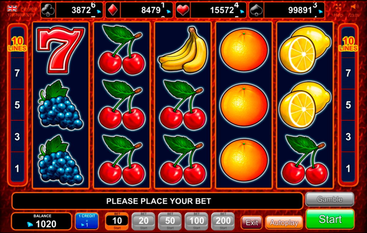 €4025 No Deposit Bonus Casino at 888 Casino