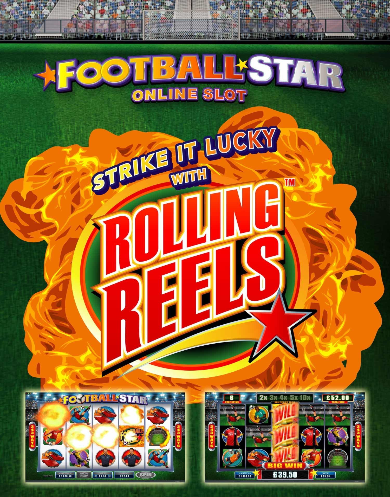 220 Free Spins no deposit at Finland Casino