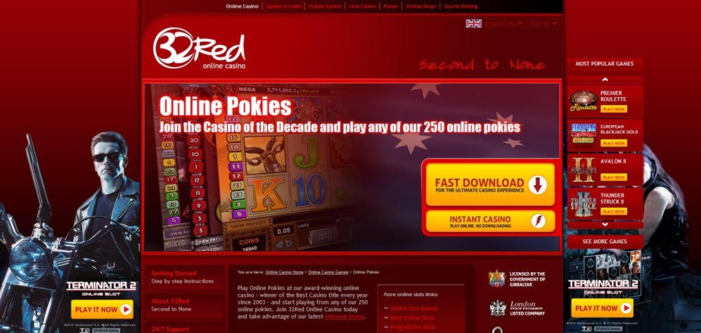 45 Free Spins at Box 24 Casino