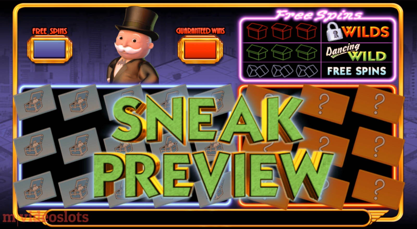 $975 Mobile freeroll slot tournament at Casino On Net