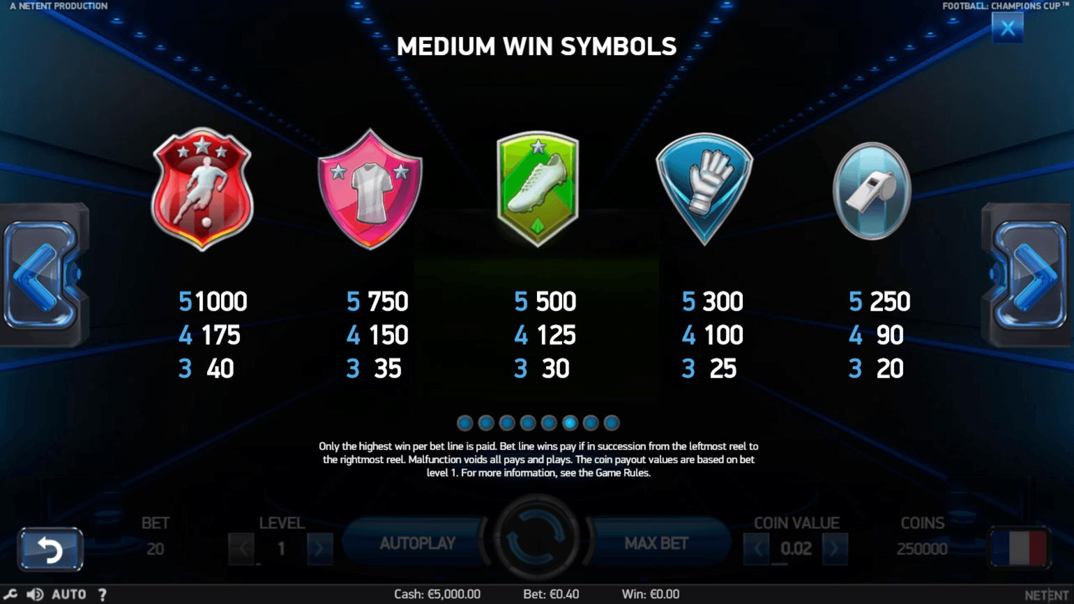 165 Free spins at Betwinner