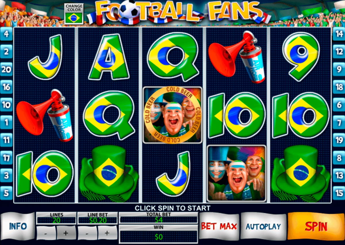 965% Match at a Casino at Dream Vegas