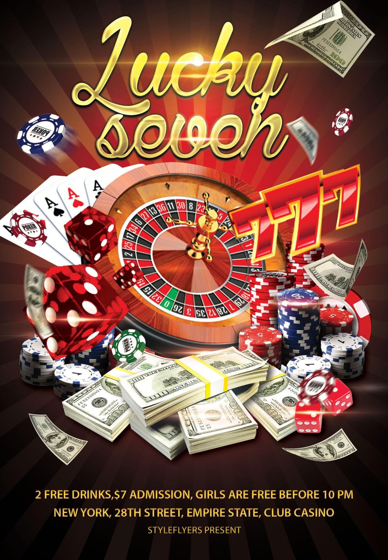 22 free spins no deposit casino at Sloto'Cash
