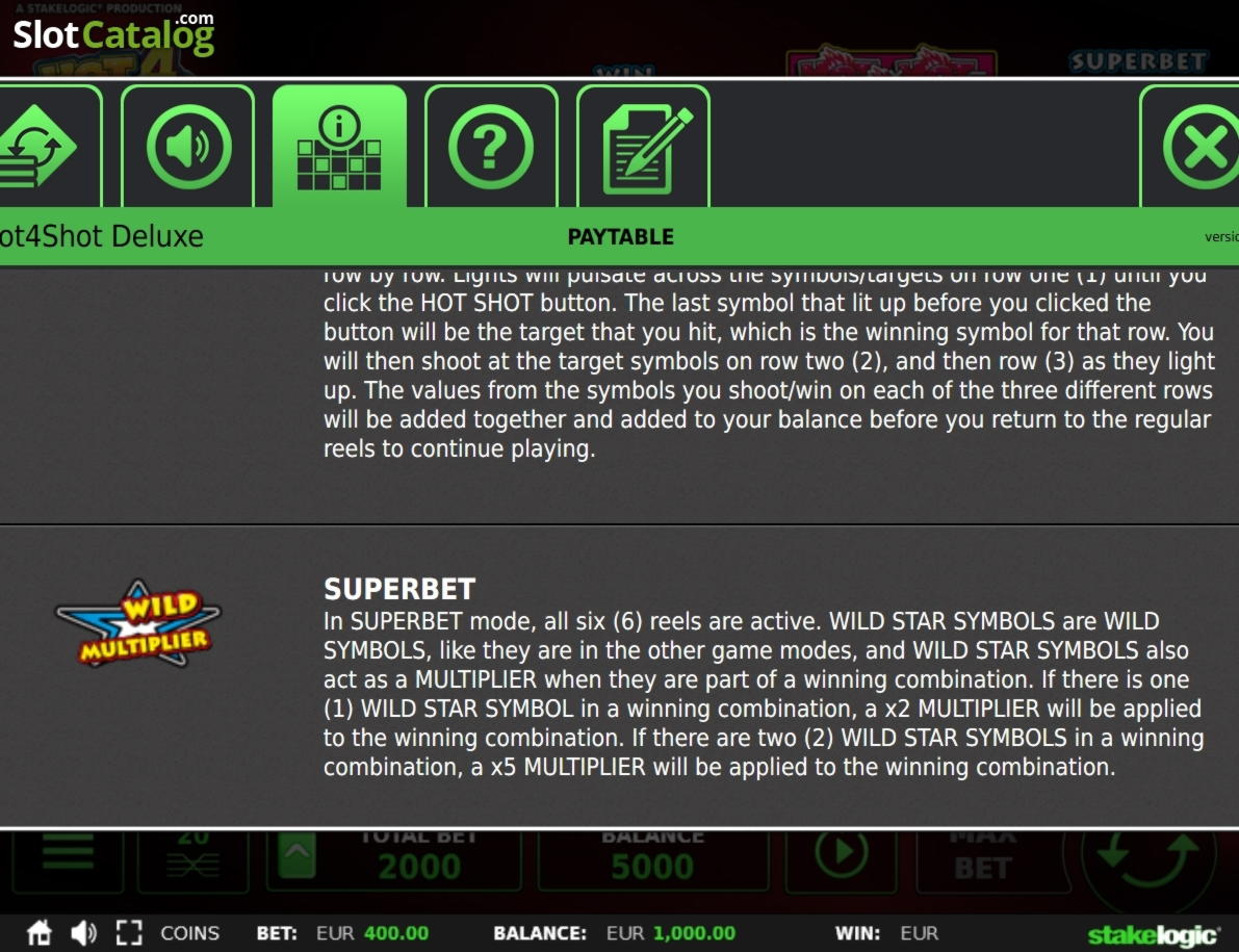 $1015 No Deposit Casino Bonus at Red Stag