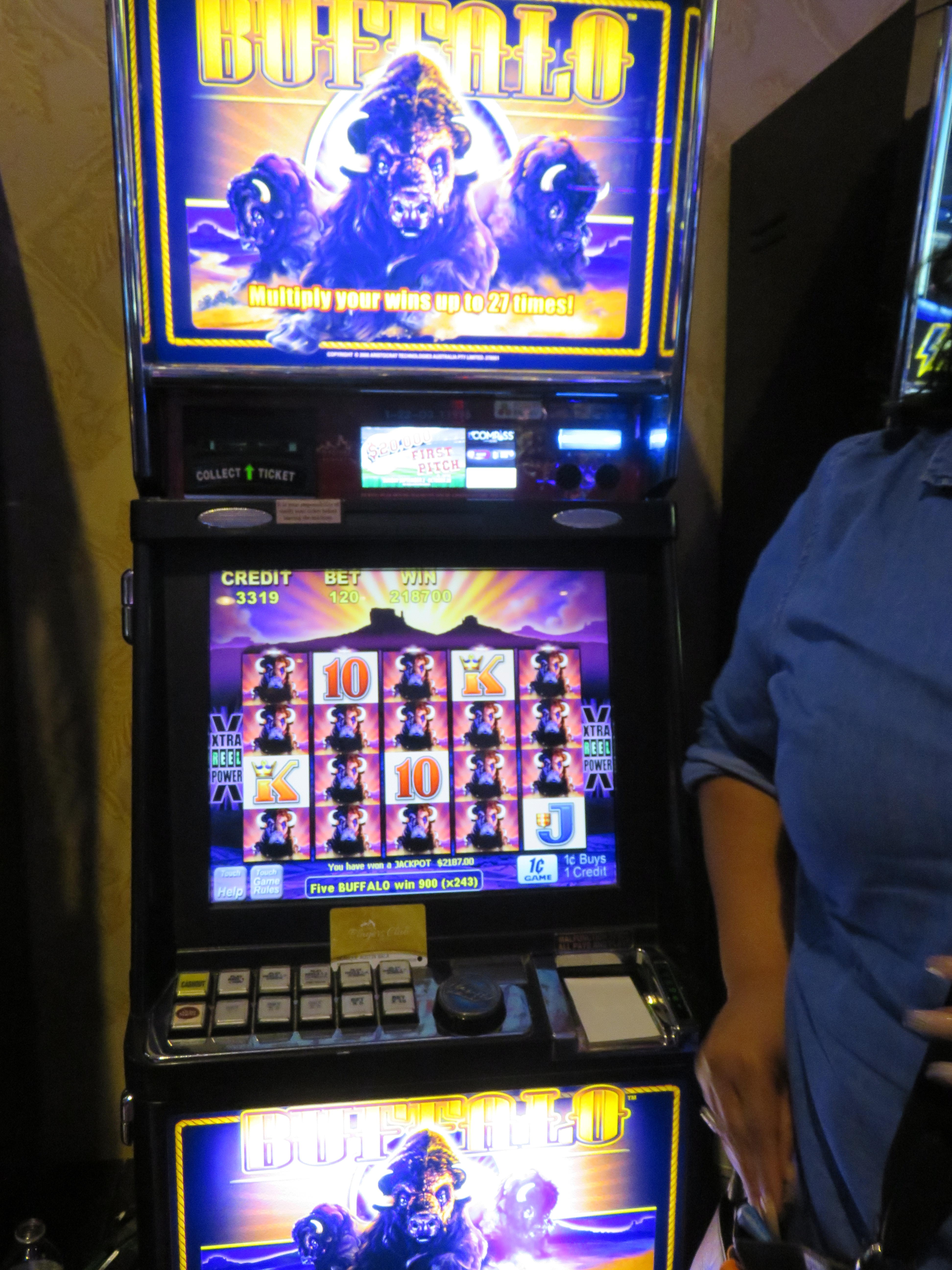 £260 Free chip casino at Finland Casino