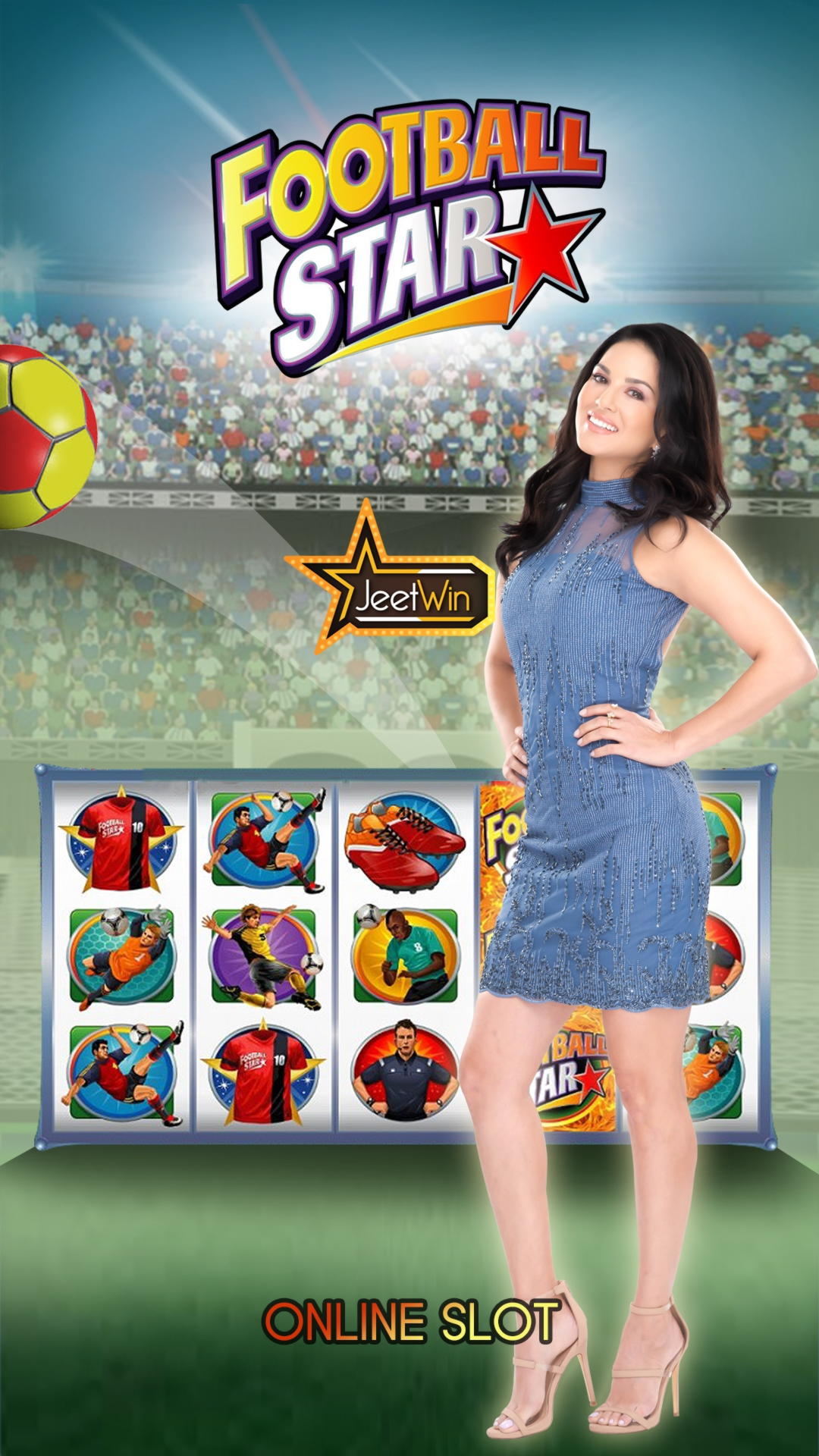 270 Free Spins Casino at Miami Club