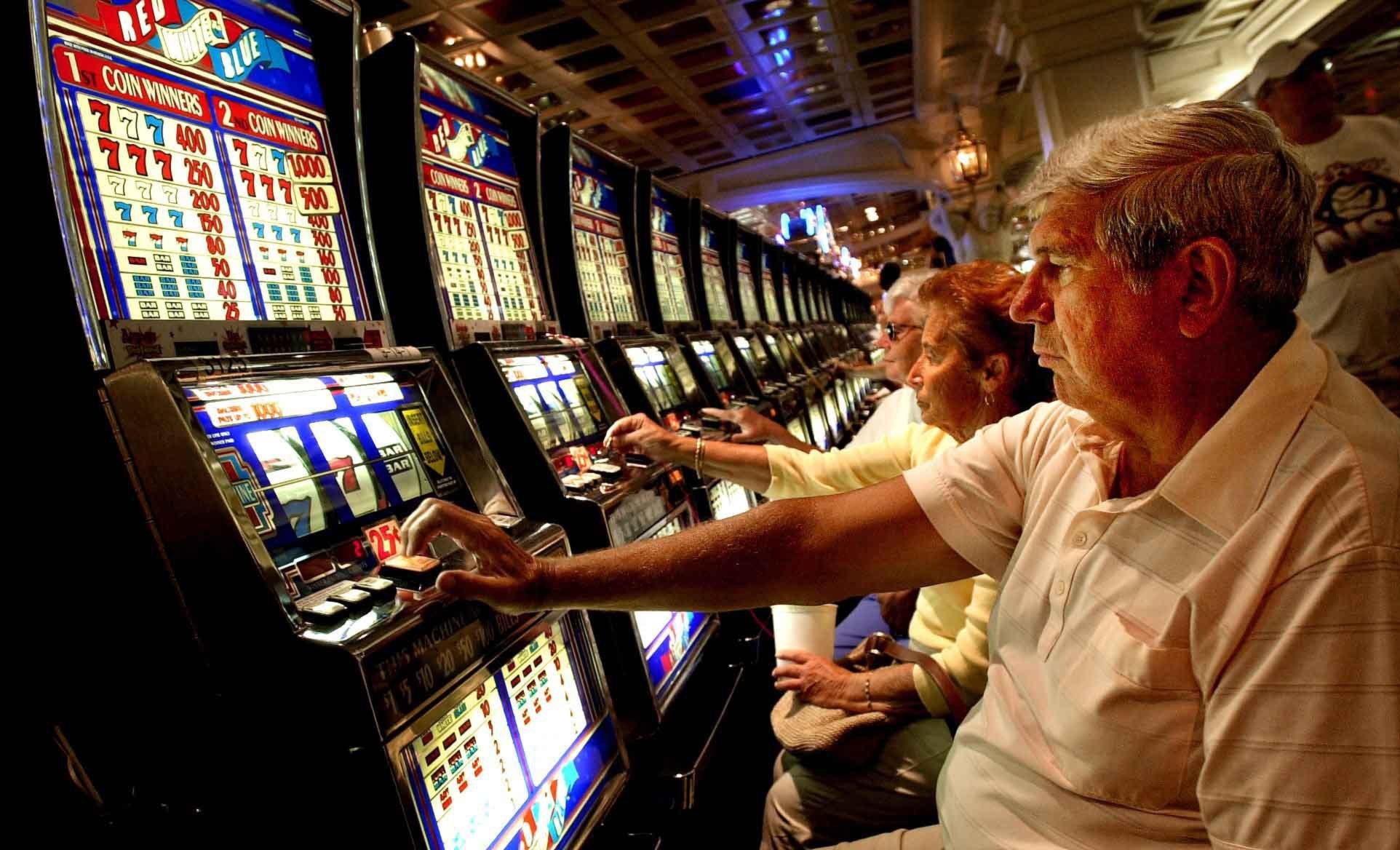 €2210 No deposit at Finland Casino