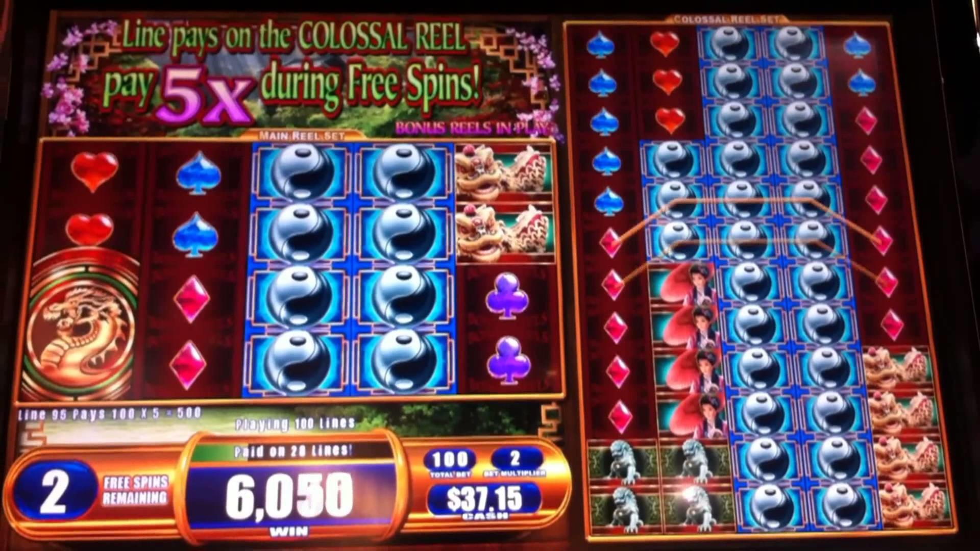 Eur 790 Casino tournaments freeroll at Red Stag
