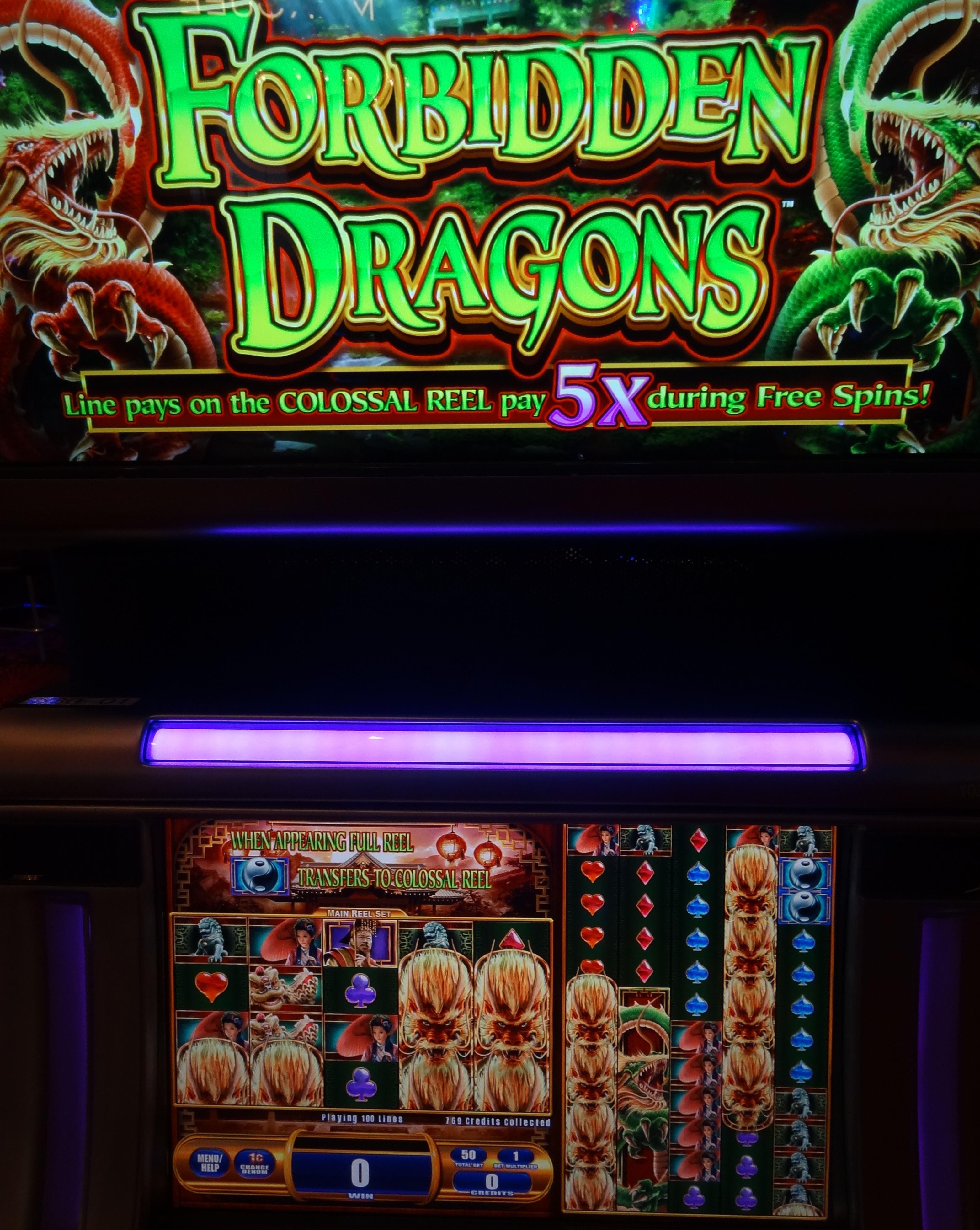 $525 NO DEPOSIT CASINO BONUS at Grandivy