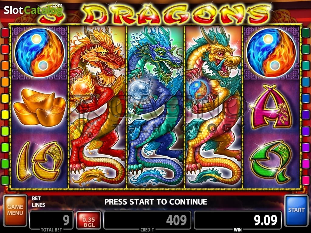 445% No Rules Bonus! at Video Slots