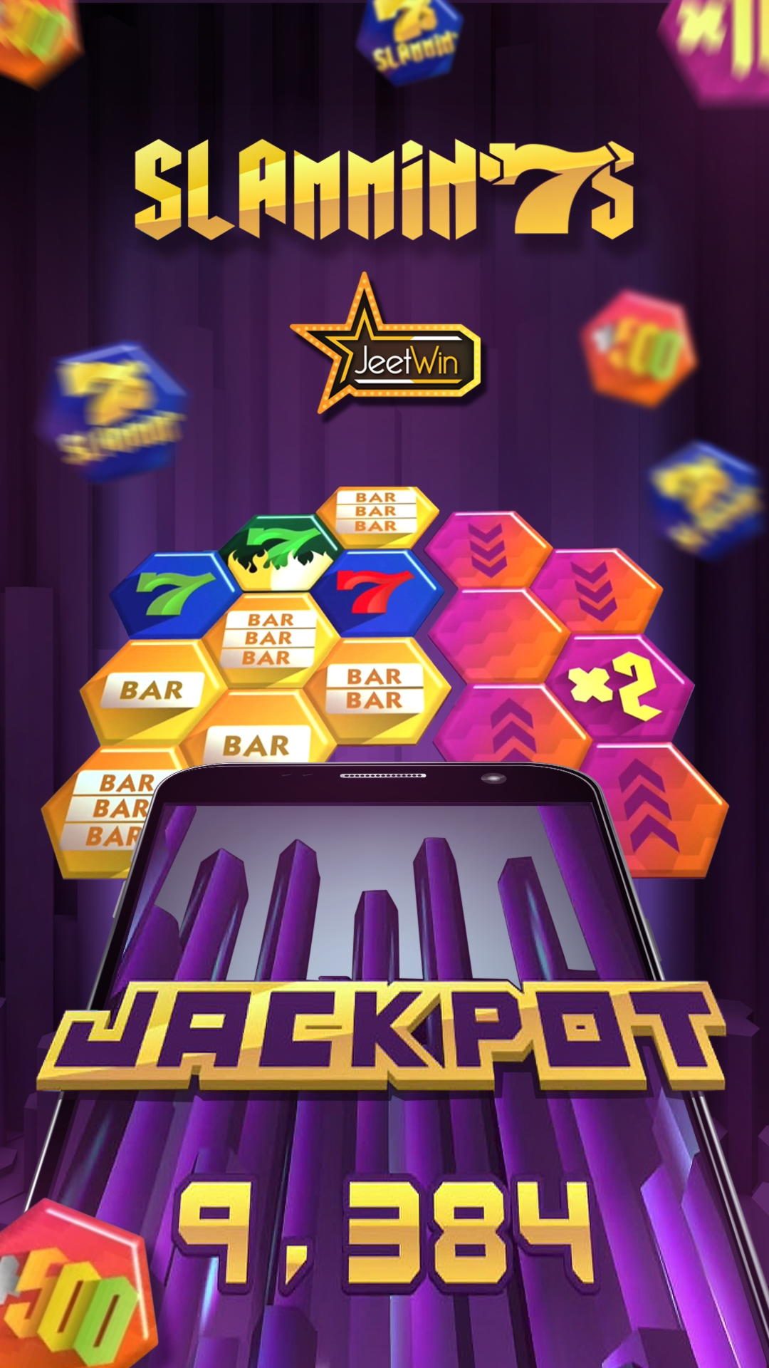 €630 Online Casino Tournament at Spinrider