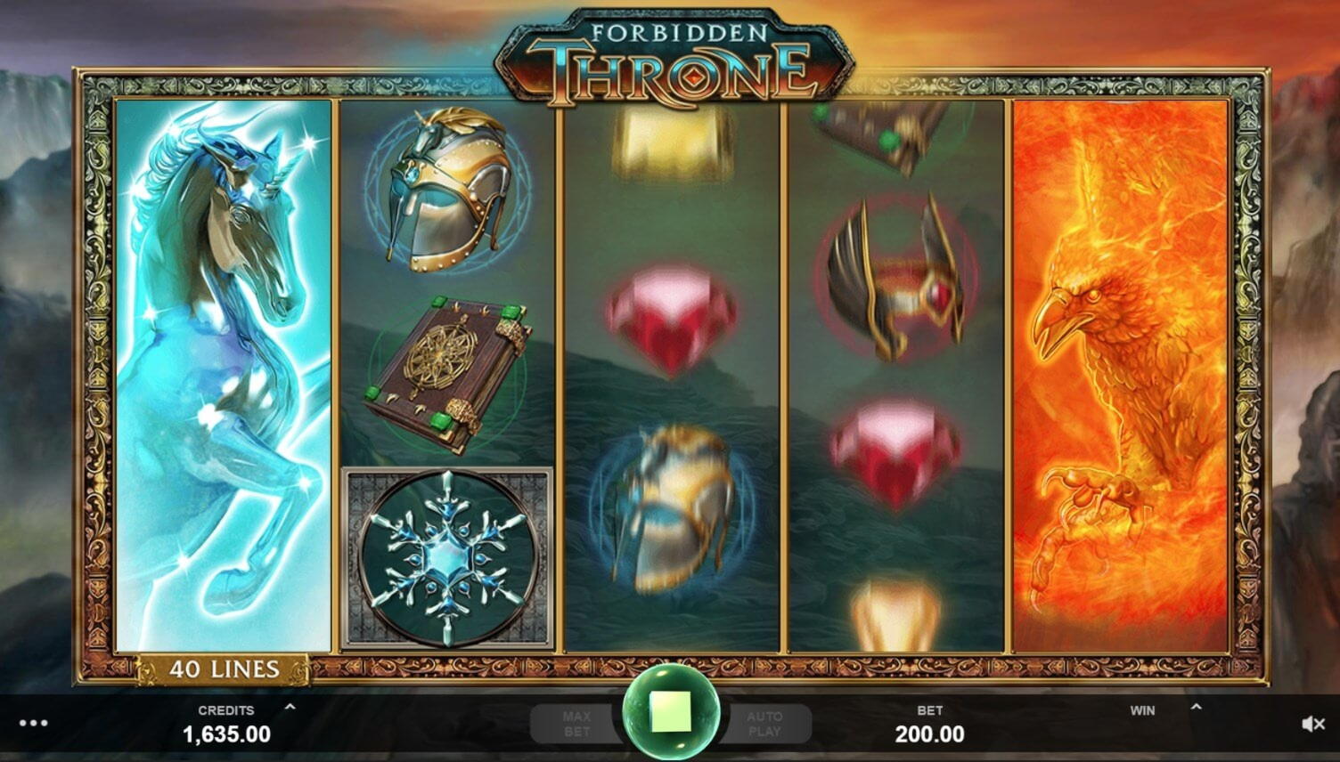 €535 free chip at Finland Casino