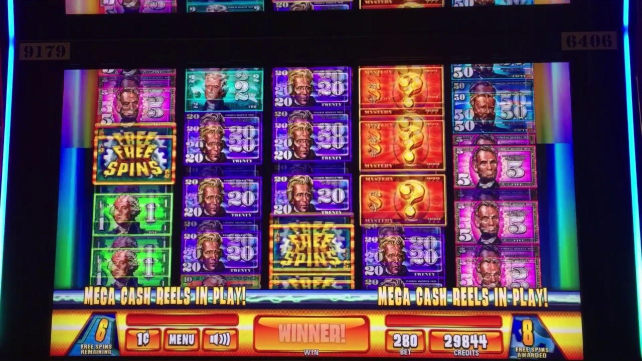 155 Free Spins no deposit at Sloto'Cash