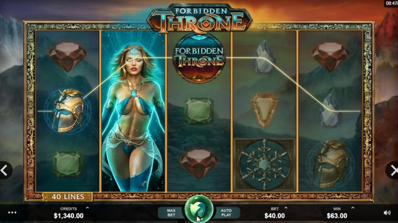 $770 Mobile freeroll slot tournament at Desert Nights