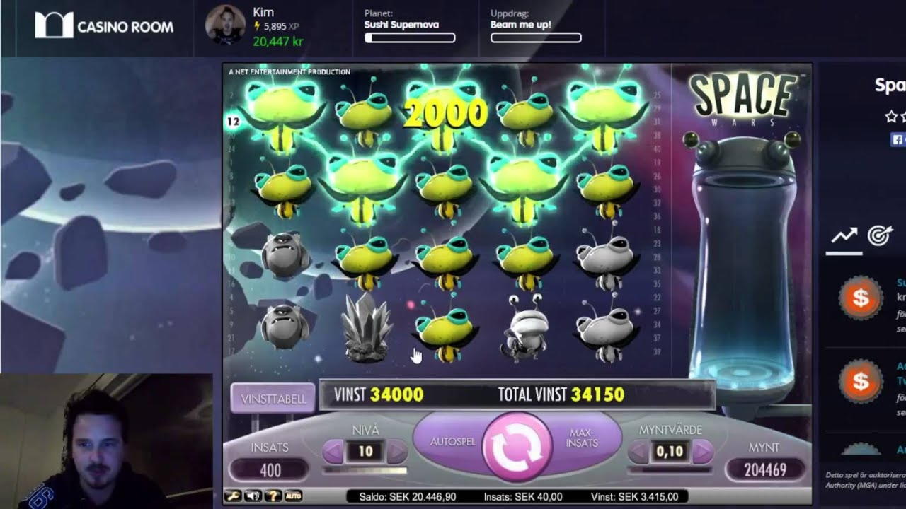 222 Free spins no deposit at Dream Vegas