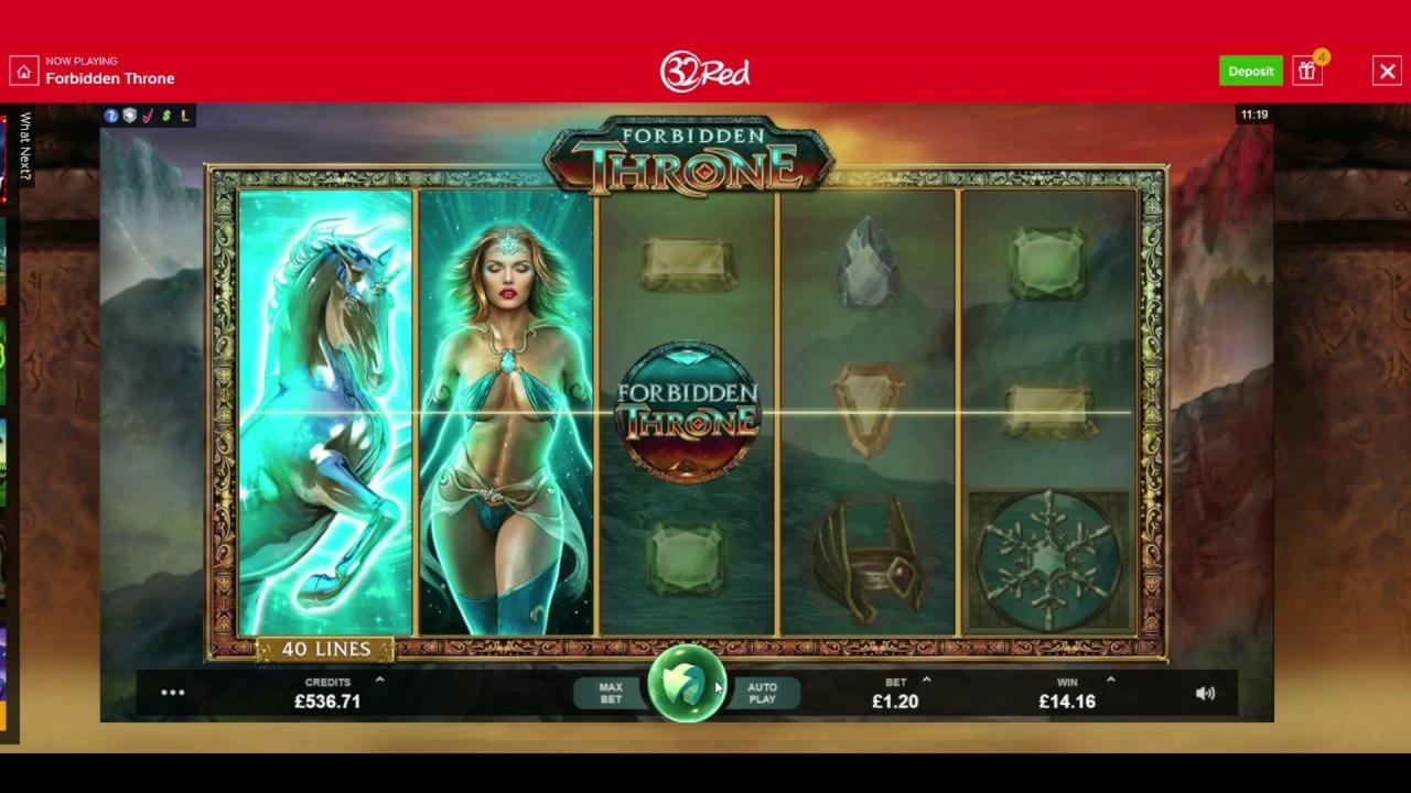 760% Casino match bonus at Betwinner