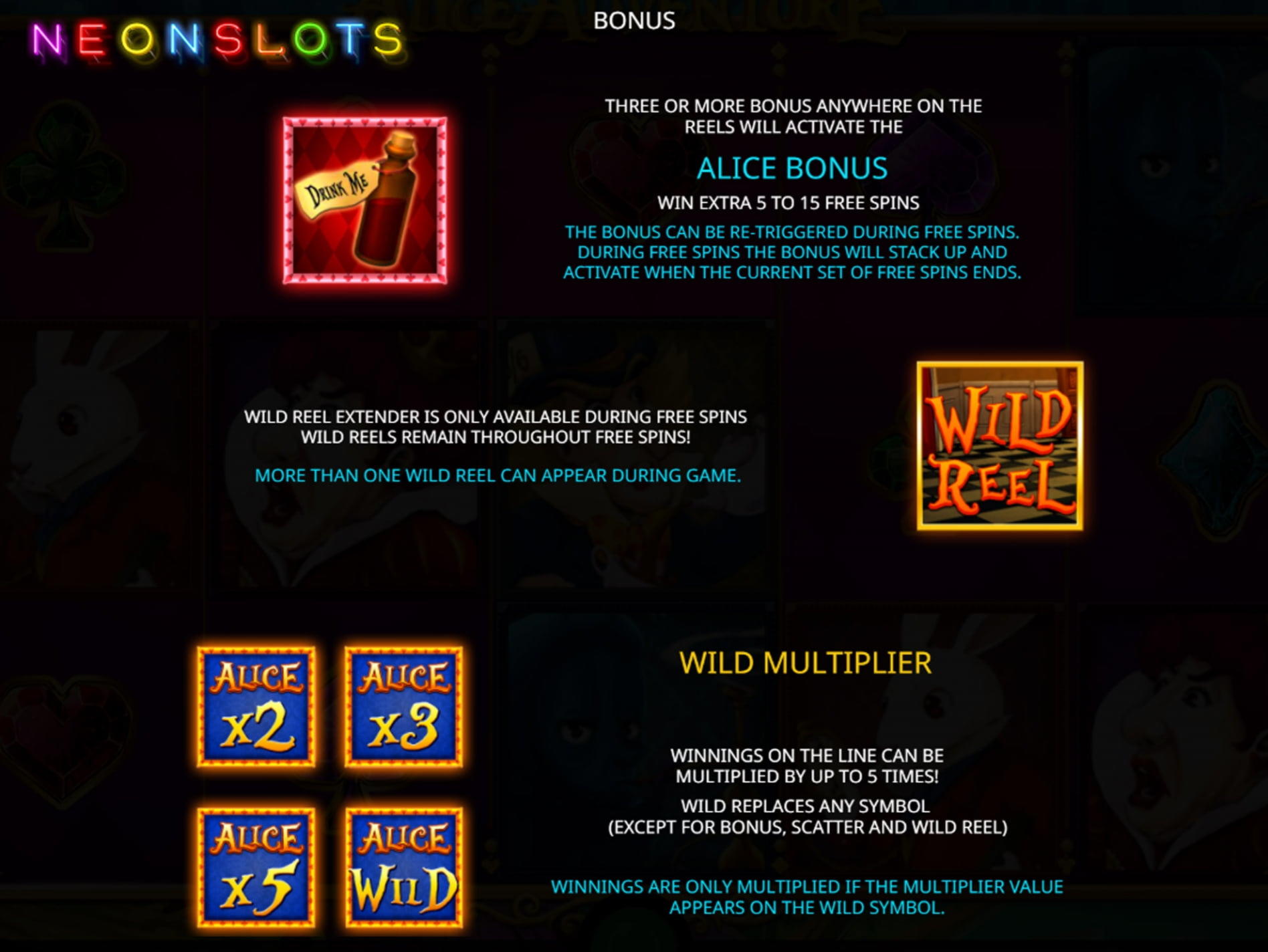 €100 FREE Chip at Wink Slots
