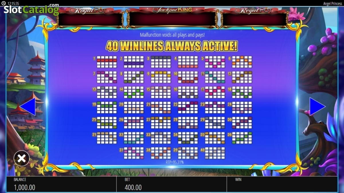 920% Match bonus Norway Casino